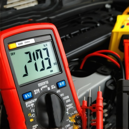 The $10 Multimeter Hack for Diagnosing a Dying Battery Before It Strands You