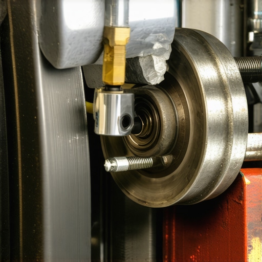 The $12 Caliper Pin Grease Tip That Ends Persistent Brake Squeal