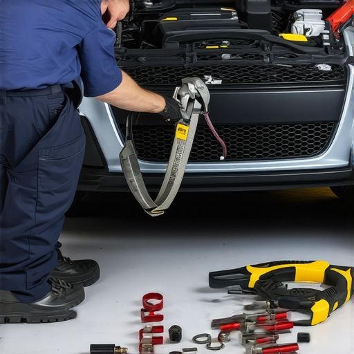 The $12 Transmission Ground Wire Fix for Weird Shifting Problems