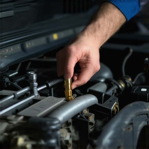 The $20 Ground Strap That Solves Mystery Engine Misfires