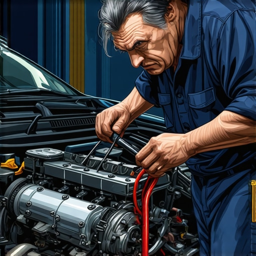 The $7 Vacuum Hose Leak That Tricked Your Mechanic Into a Costly Tune-Up