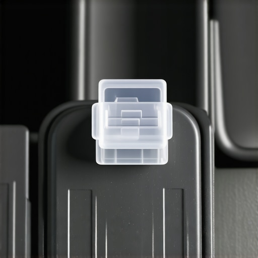 The $9 Plastic Clip That Finally Stops Your Brake Pedal Clicking