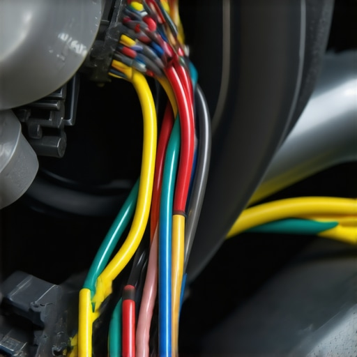The Hidden Ground Wire That Causes False Transmission Slipping Codes