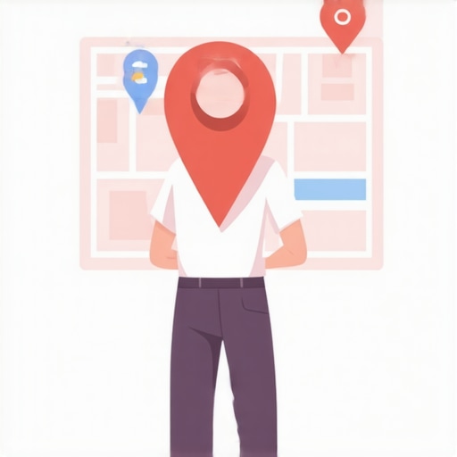 The Local SEO Strategy That Actually Wins the Google Maps Algorithm