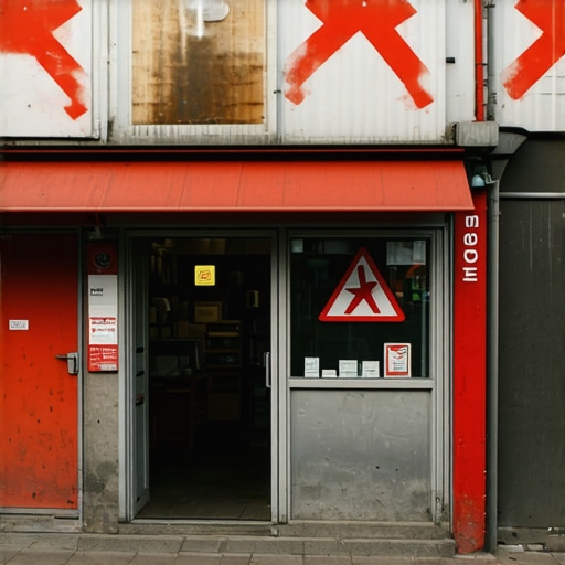 The Ranking Errors That Keep Your Shop Off the Local Map