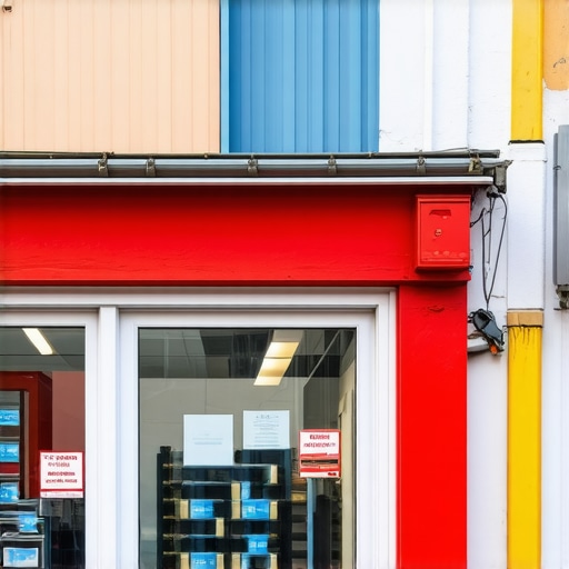 The Simple Fix for Local Search Issues That Keep Your Shop Invisible