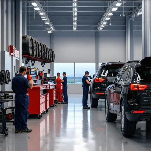 The Simple Google Maps Checklist That Keeps Our Brake Bays Full