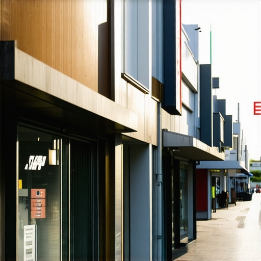 The Truth About Proximity: Why Other Shops Outrank You From Miles Away