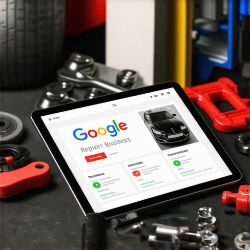 This Simple Photo Hack Doubled Our Google Business Profile Traffic for Transmission Repairs