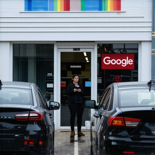 What to Post on Your Google Business Profile to Stay Top of Mind for Local Drivers
