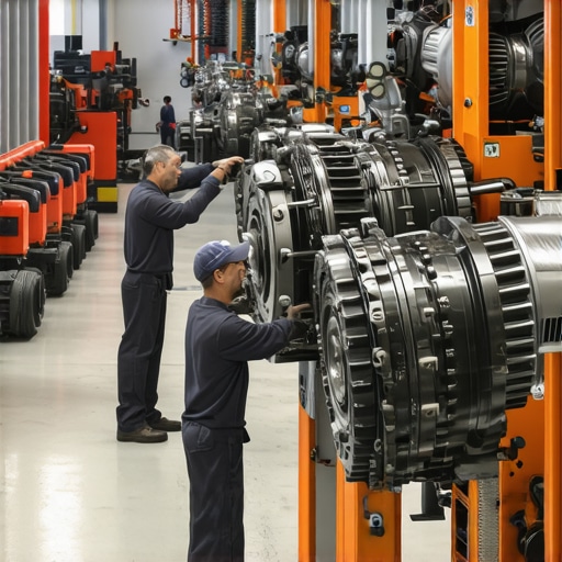 Why Drivers Find Your Competitors First for Major Transmission Repairs