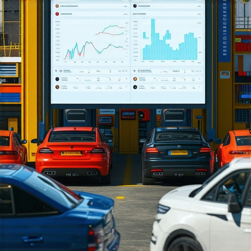 Why Most Auto Repair Shops Fail the Google Business Profile Algorithm