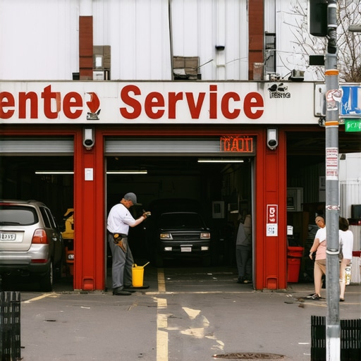 Why Most Hyperlocal SEO Strategies Fail to Generate Real Brake Service Leads