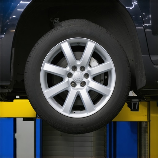Why Your Car Still Pulls to the Left After a Professional Alignment