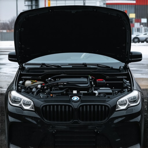 Why Your Car Still Stumbles on Cold Starts Despite a Fresh Tune-Up