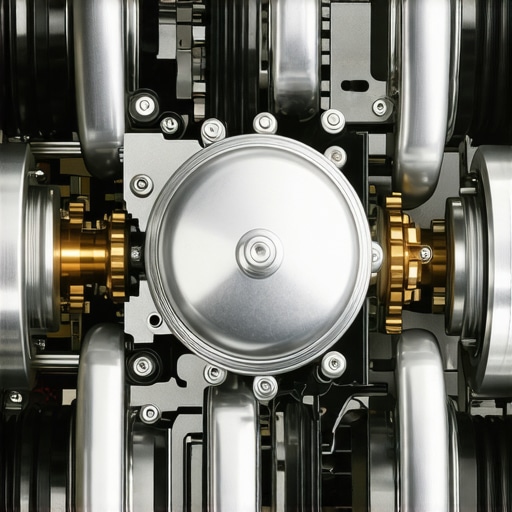 Why Your Engine Stumbles Only During Left-Hand Turns