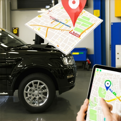 Why Your Google Maps Optimization Isn't Booking More Brake Repairs