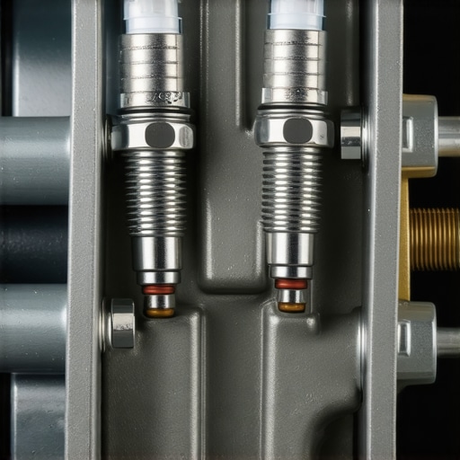 Why Your Idle Stays Rough After Replacing Every Spark Plug in the Kit