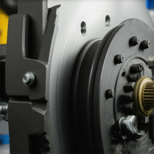 Why Your New Brake Pads Squeal After a 'Professional' Local Install