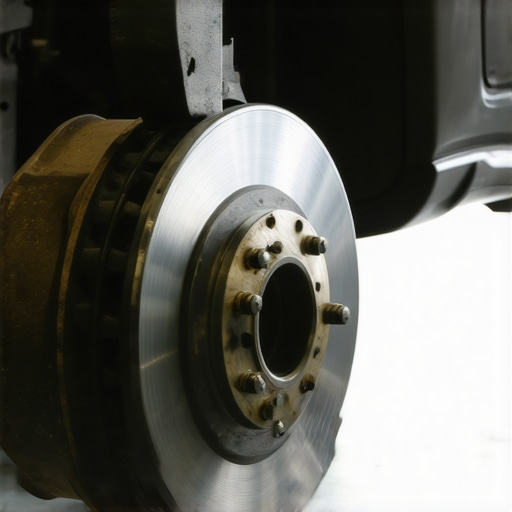 Why Your New Brake Rotors Still Pulse After a Professional Install