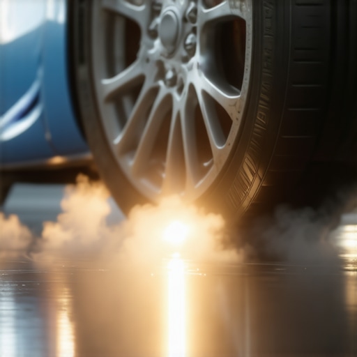 Why Your New Brakes Smell Like They’re Burning After a Professional Install