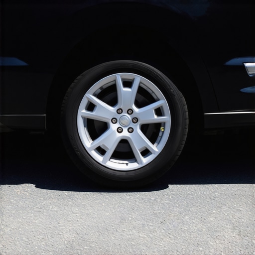 Why Your New Tires Still Vibrate After a High-Speed Shop Balance