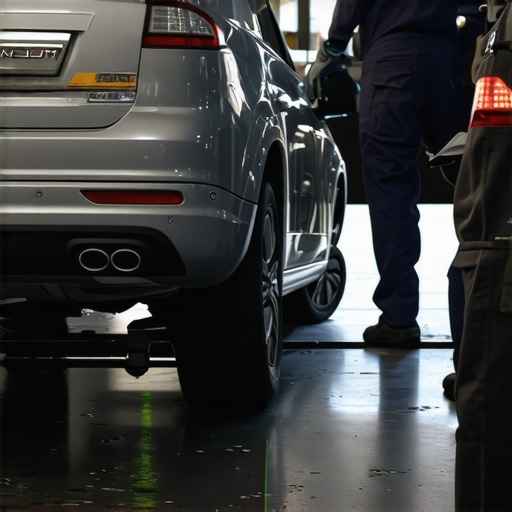 Why Your Vehicle Still Fails Emissions After a Professional Exhaust Repair