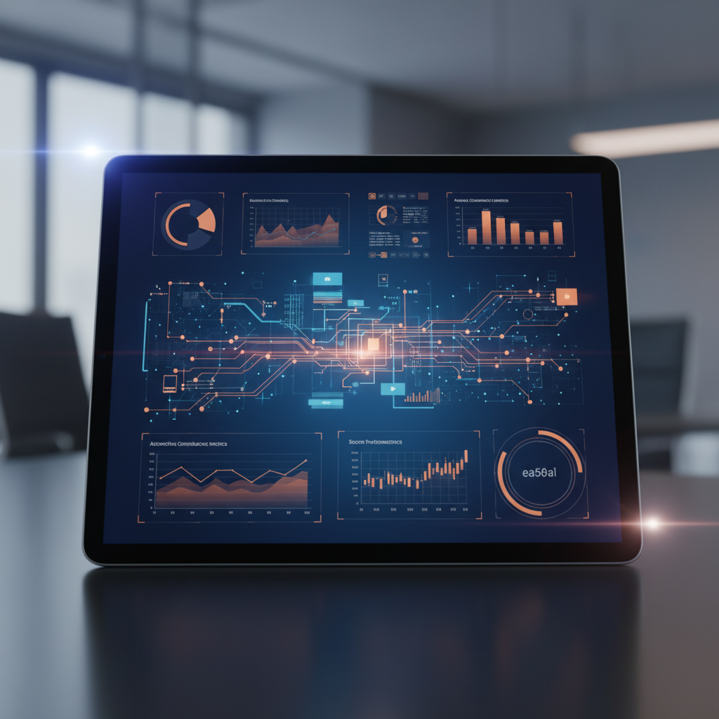 Verifiable Security Frameworks for Dealership Operations