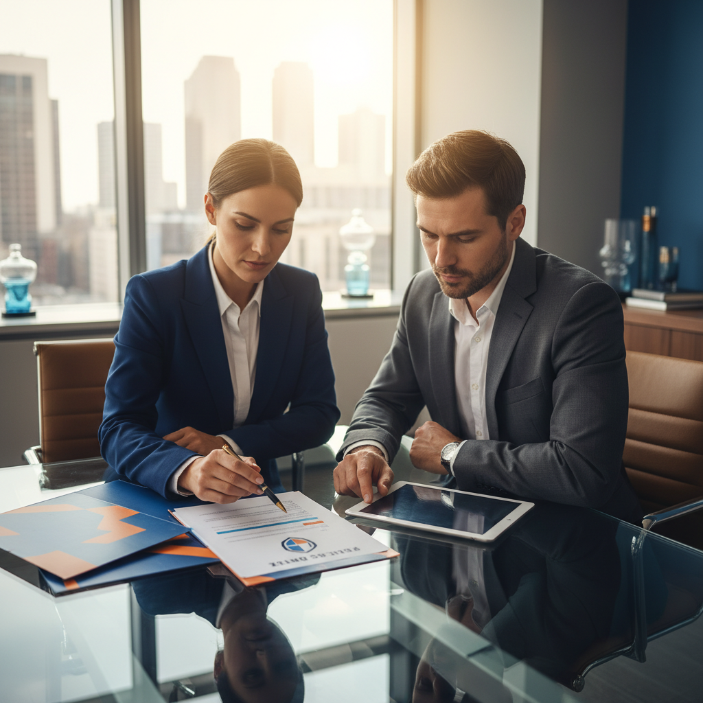 Technical Compliance and CIO Advisory Services