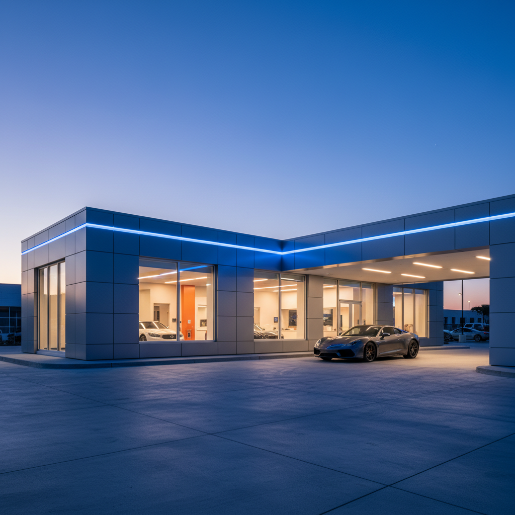 Measurable Impact on Dealership Security and Margins