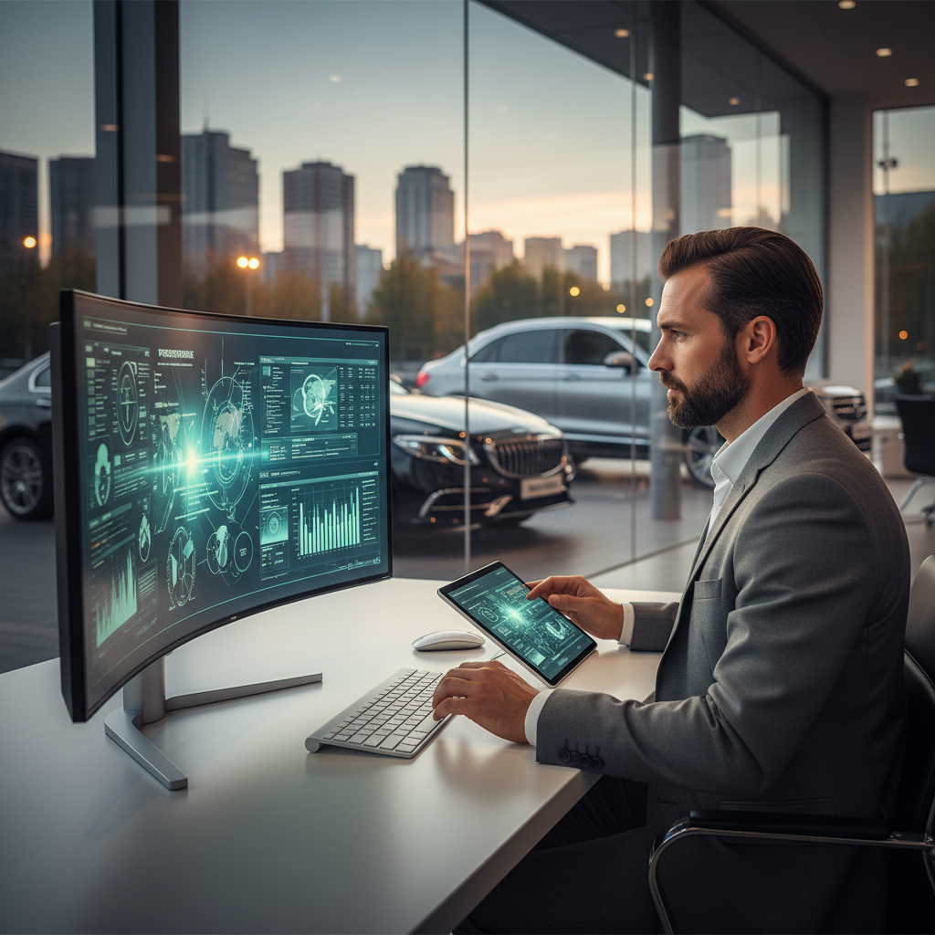Stop F&I Profit Leaks and Pass FTC Compliance Audits