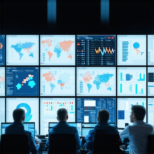 How One Faulty Google Business Profile Audit Saved Our Transmission Bay From Going Quiet