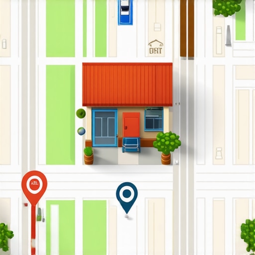 The Local Map Errors That Keep Your Auto Repair Shop Hidden From Desperate Drivers