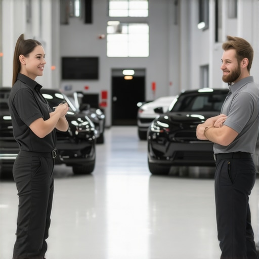 The No-Gimmick Approach to Getting More Google Reviews for Your Service Bays
