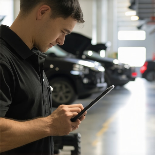 The Simple Google Business Profile Move That Filled Our Brake Bays This Week