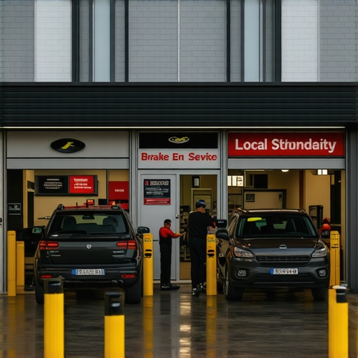 The Specific Citation Fixes That Put Our Brake Services Back on the Local Map