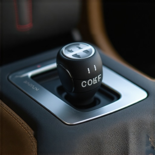 3 Reasons Your Transmission Jerks Into Reverse