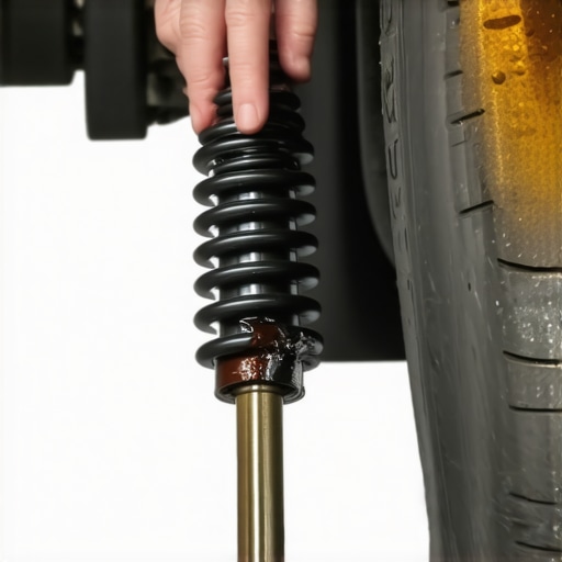 3 Signs Your Mechanic Found a Real Suspension Problem and Not Just a Dirty Part