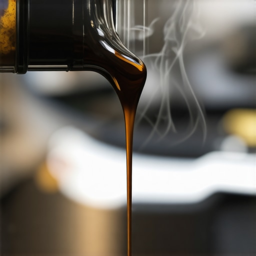 3 Signs Your Transmission Fluid Is Actually Burning