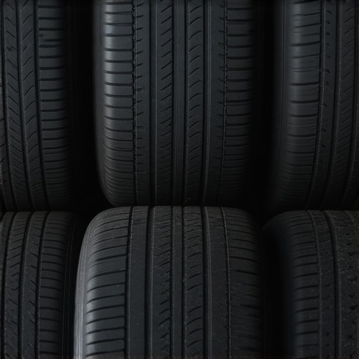 3 Tire Wear Patterns That Prove Your Last Alignment Was Lazy