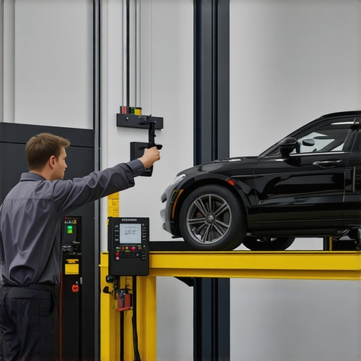 7 Warning Signs Your Mechanic Is Overcharging for a Simple Alignment