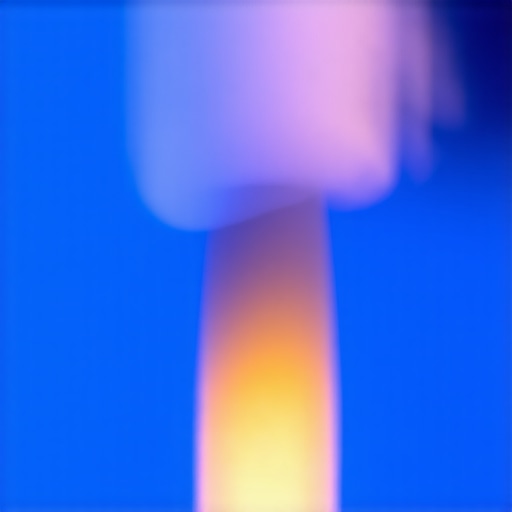 Close-up of a high-performance fuel injector spraying a fine mist to illustrate proper engine atomization.