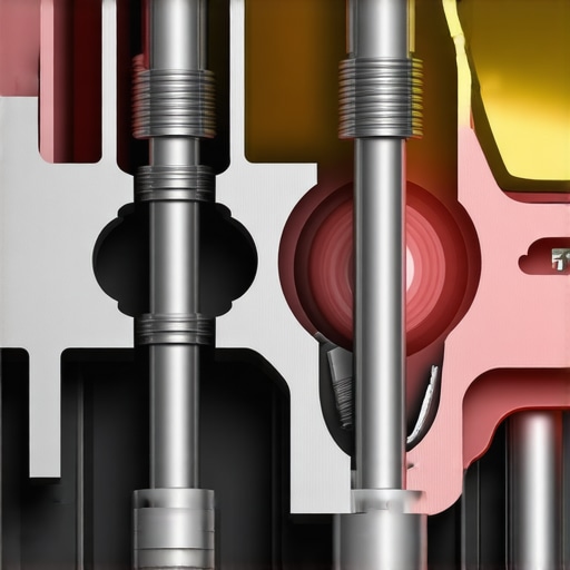 Cross-section of a GDI engine showing carbon deposits on intake valves and fuel injection.
