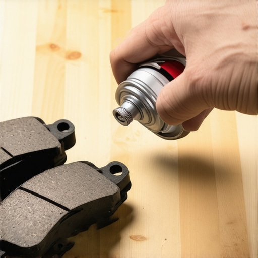 How a $5 Can of Brake Cleaner Saves Your New Pads From Glazing