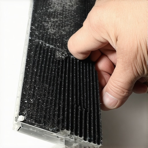 How a Dirty Cabin Filter Tricks You Into Thinking Your AC is Dead