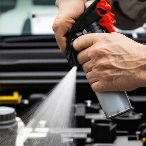 How to Clean Your Own MAF Sensor and Restore Lost Horsepower