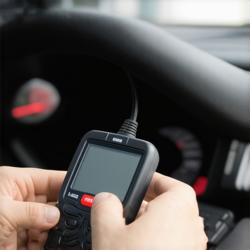 How to Clear Your Own Airbag Light Safely