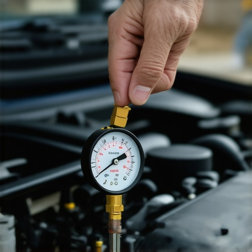 How to Diagnose a Bad Fuel Pump Before It Strands You