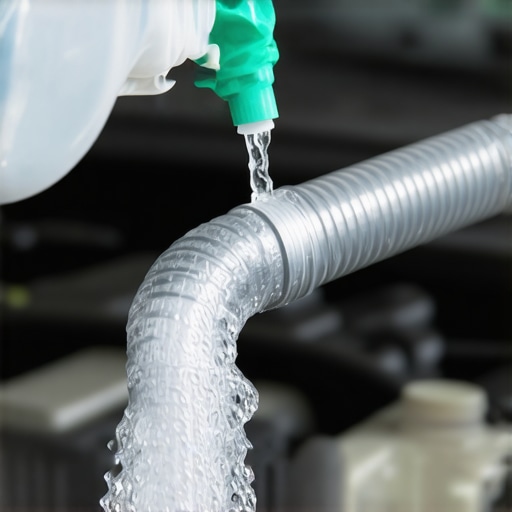 How to Find an Intake Leak Using Only a $5 Bottle of Soapy Water