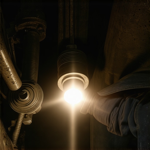 How to Find the Source of a Mystery Suspension Clunk